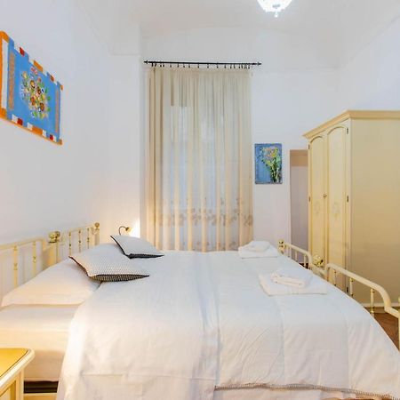 Oscar 3 Hotel Róma Kültér fotó