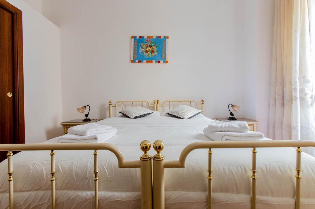 Oscar 3 Hotel Róma Kültér fotó
