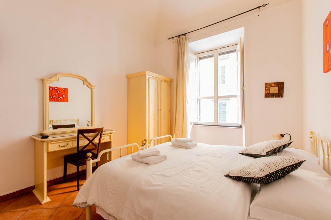 Oscar 3 Hotel Róma Kültér fotó