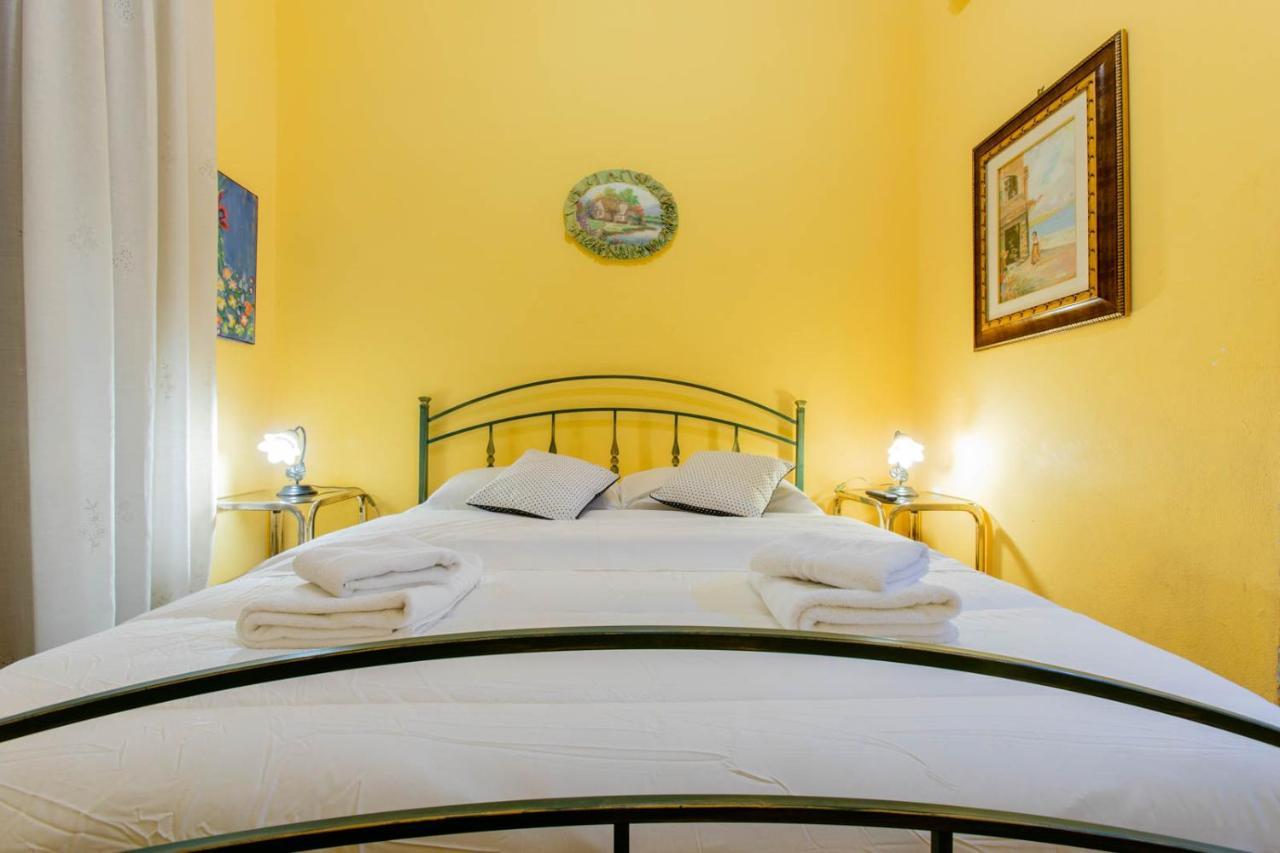 Oscar 3 Hotel Róma Kültér fotó