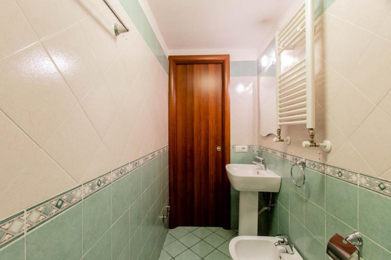 Oscar 3 Hotel Róma Kültér fotó