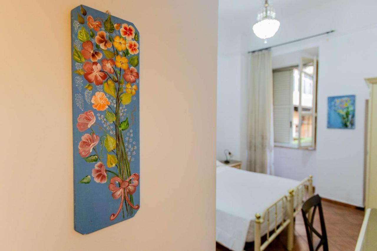 Oscar 3 Hotel Róma Kültér fotó
