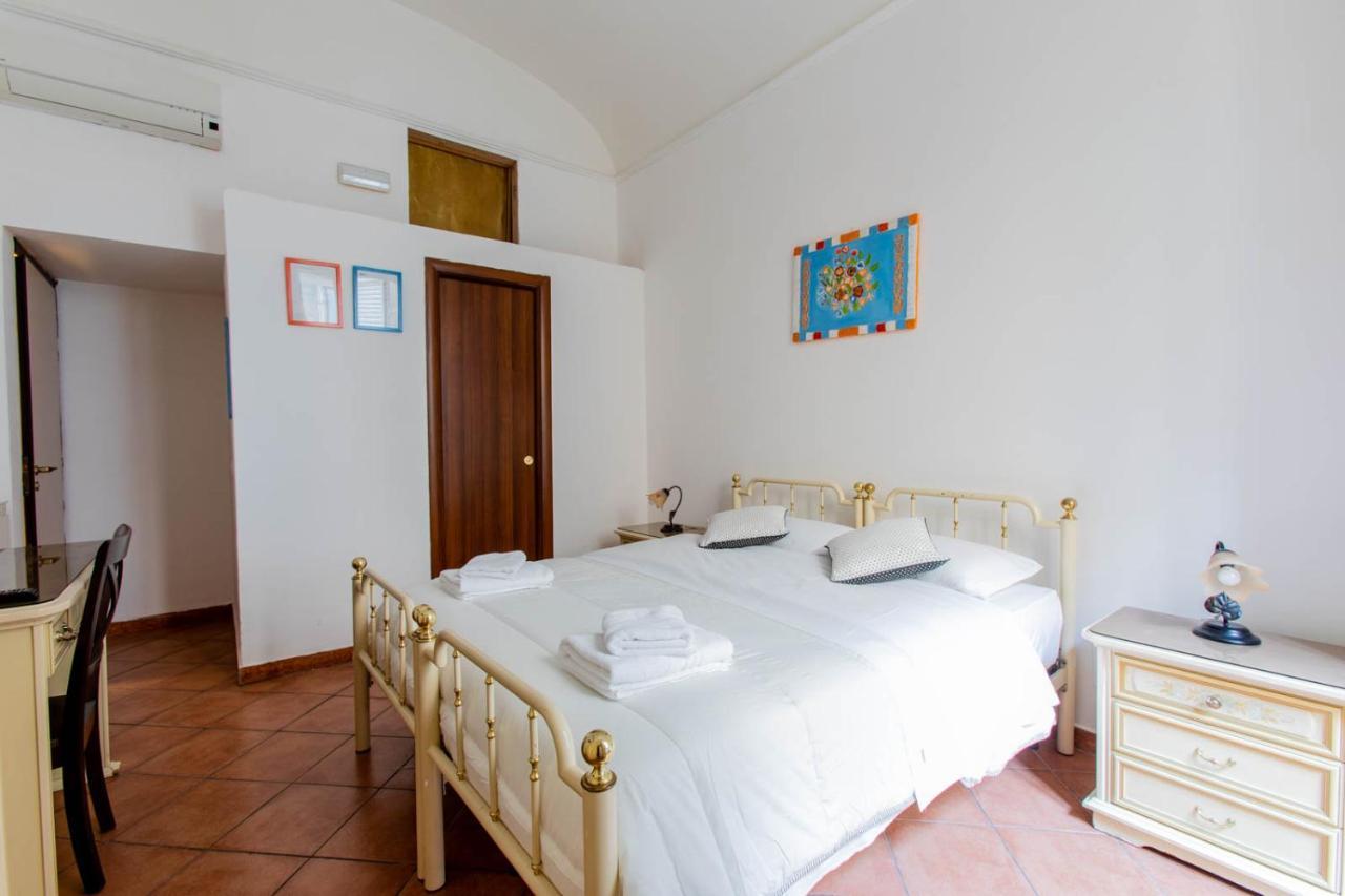 Oscar 3 Hotel Róma Kültér fotó