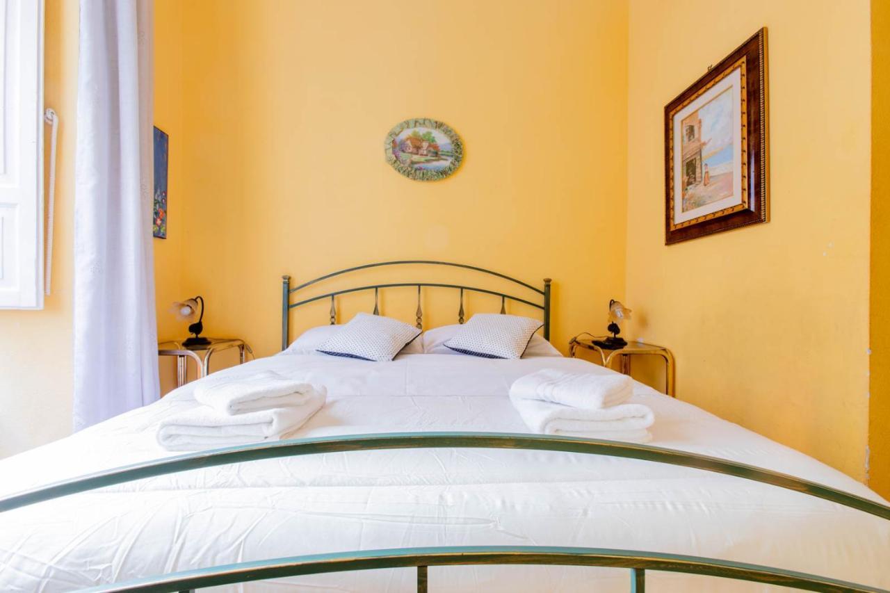 Oscar 3 Hotel Róma Kültér fotó