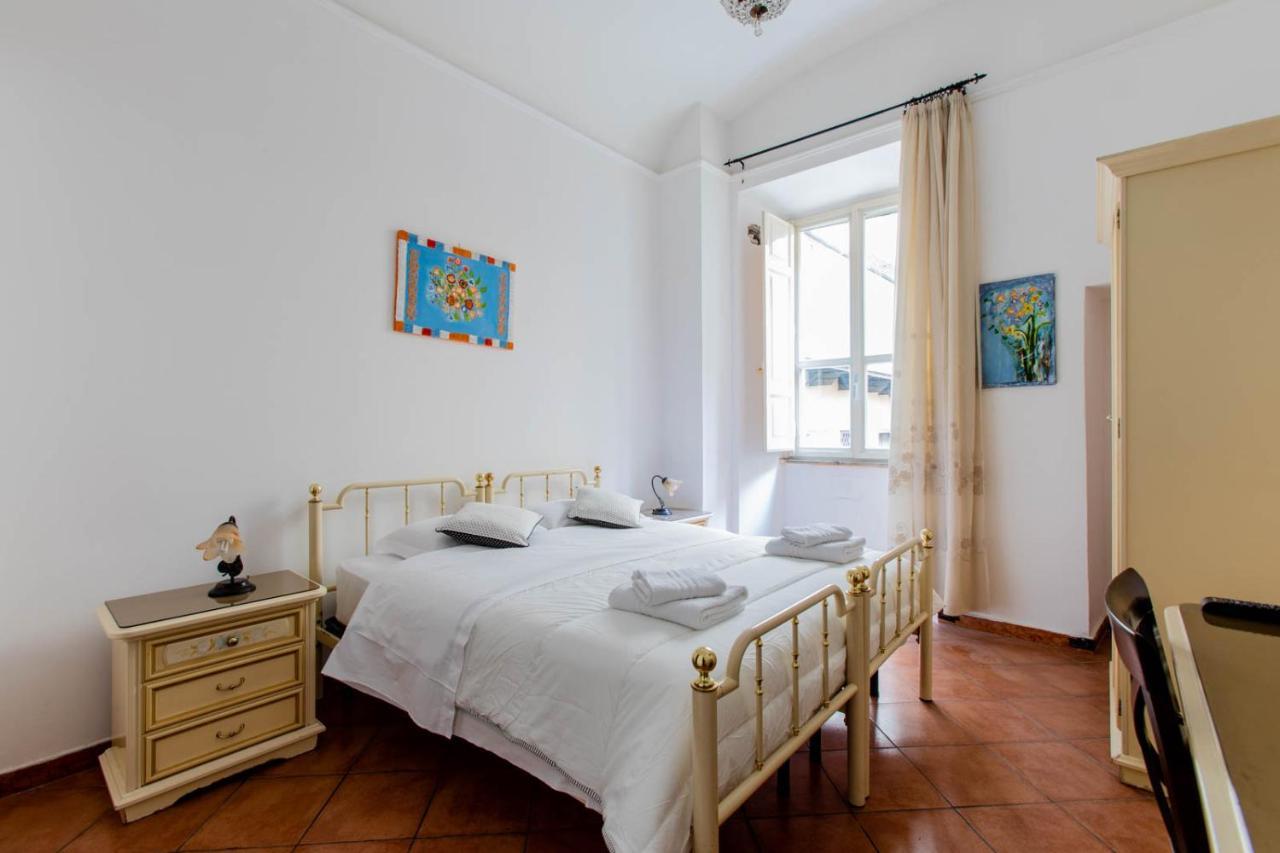 Oscar 3 Hotel Róma Kültér fotó