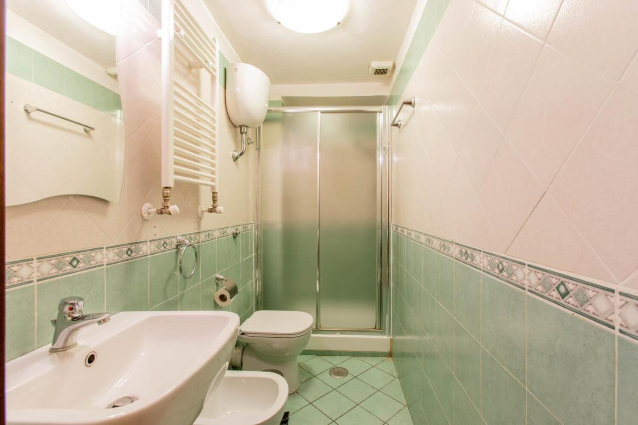 Oscar 3 Hotel Róma Kültér fotó