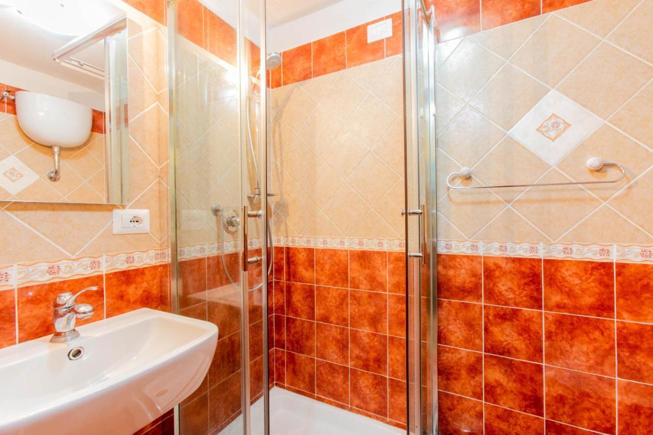 Oscar 3 Hotel Róma Kültér fotó